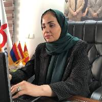 نوشین ولائی